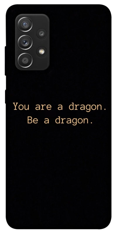 Чехол на Samsung Galaxy A52 4G / A52 5G House of the Dragon ver.9 фото 1 из 1