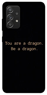Чехол на Samsung Galaxy A52 4G / A52 5G House of the Dragon ver.9 фото 1 из 1