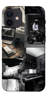 Чохол на Apple iPhone 12 mini (5.4") My style collage ver.2 фото 1 з 1