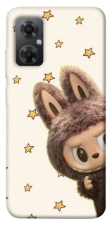Чохол на Xiaomi Redmi Note 11R Cute Zimomo фото 1 з 1