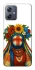 Чохол на Motorola Moto G54 Мотанка родючості фото 1 Чохол на Motorola Moto G54 Мотанка родючості фото 1 з 1