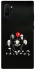 Чохол на Samsung Galaxy Note 10 Plus Horror Friends фото 1 з 1