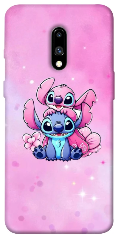 Чохол на OnePlus 7 Stitch ver.11 фото 1 з 1