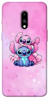Чохол на OnePlus 7 Stitch ver.11 фото 1 з 1