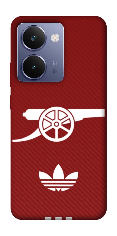 Чохол на Realme P3 Ultra FC Arsenal v7 фото 1 з 1