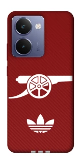 Чохол на Realme P3 Ultra FC Arsenal v7 фото 1 з 1