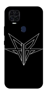 Чехол на ZTE Blade v2020 Falling In Reverse ver.2 фото 1 Чехол на ZTE Blade v2020 Falling In Reverse ver.2 фото 1 из 1