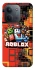 Чохол на Xiaomi Redmi 15C (EU) Roblox aesthetics ver.8 фото 1 з 1