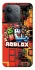 Чехол на Xiaomi Redmi 15C (Global) Roblox aesthetics ver.8 фото 1 из 1