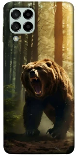 Чехол на Samsung Galaxy M53 5G Bear V3 фото 1 из 1