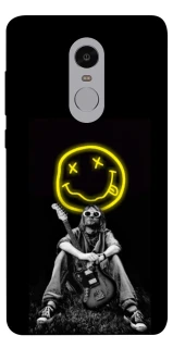 Чохол на Xiaomi Redmi Note 4X / Note 4 (Snapdragon) Nirvana ver.2 фото 1 з 1