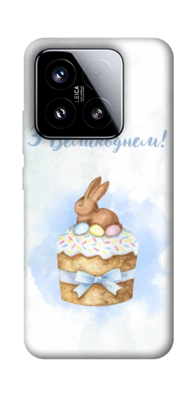 Чохол на Xiaomi 15 Easter ver.8 фото 1 з 1