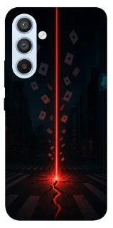 Чехол на Samsung Galaxy A54 5G Alice in Borderland ver.5 фото 1 из 1