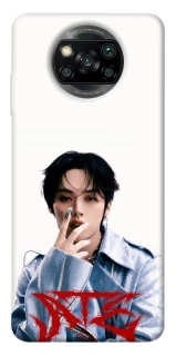 Чехол на Xiaomi Poco X3 NFC / Poco X3 Pro Lee Know - Stray Kids фото 1 из 1