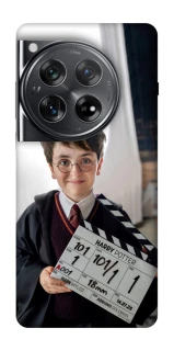 Чохол на OnePlus 12 New Harry Potter ver.1 фото 1 з 1