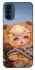 Чохол на Motorola Moto G41 SKULLPANDA × My Little Pony Ver.4 фото 1 з 1