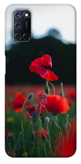 Чехол на Oppo A52 / A72 / A92 Мак фото 1 из 1