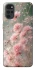 Чехол на Motorola Moto G22 Flowers v26 фото 1 из 1