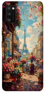 Чохол на Samsung Galaxy A41 Paris фото 1 з 1