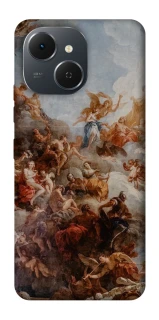 Чехол на TECNO Spark 40C Искусство v2 фото 1 из 1