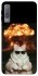 Чохол на Samsung A750 Galaxy A7 (2018) Exploding Kittens ver.2 фото 1 з 1
