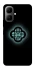 Чохол на Infinix Smart 10 K-Pop Demon Hunters Logo ver.2 фото 1 з 1