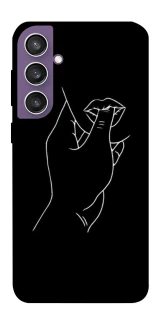 Чехол на Samsung Galaxy S23 FE Passion фото 1 из 1