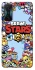 Чохол на Xiaomi Redmi K50 Gaming Brawl Stars ver.2 фото 1 з 1