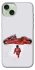 Чехол на Apple iPhone 15 Plus (6.7") Anime v43 фото 1 из 1