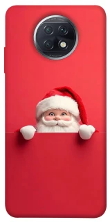 Чехол на Xiaomi Redmi Note 9 5G / Note 9T Christmas mood ver.11 фото 1 из 1