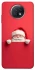 Чехол на Xiaomi Redmi Note 9 5G / Note 9T Christmas mood ver.11 фото 1 из 1