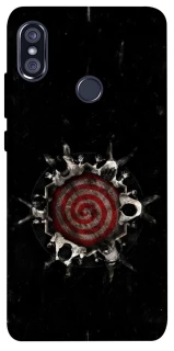 Чохол на Xiaomi Redmi Note 5 Pro / Note 5 (AI Dual Camera) Saw фото 1 з 1