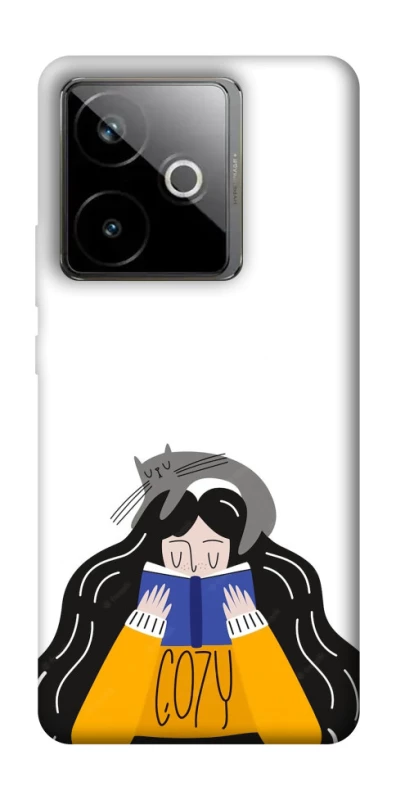 Чохол на Realme GT 7T Умиротворення фото 1 з 1