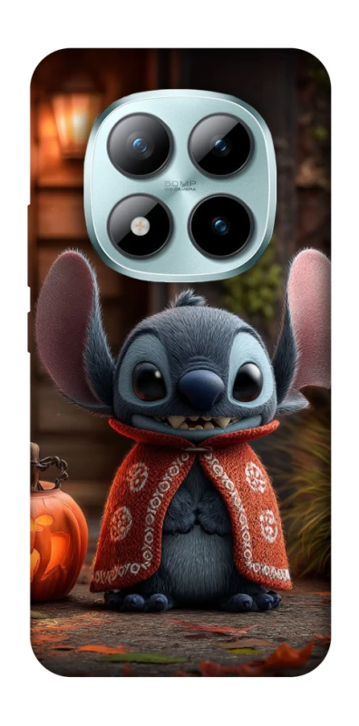 Чохол на Xiaomi Redmi Note 15 Pro+ 5G Stitch ver.14 фото 1 з 1