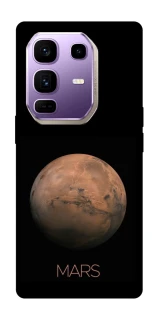 Чехол на Infinix Note 50 Pro+ Mars фото 1 из 1