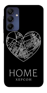 Чехол на Samsung Galaxy A15 4G/5G Херсон Home фото 1 из 1