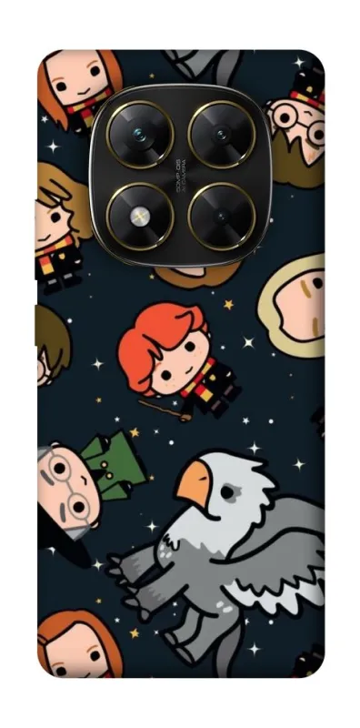 Чохол на Xiaomi Poco X7 Harry Potter V21 фото 1 з 1