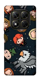 Чохол на Xiaomi Poco X7 Harry Potter V21 фото 1 з 1
