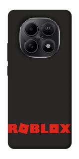 Чехол на Xiaomi Redmi Note 15 5G Roblox Neon Galaxy Avatar фото 1 из 1