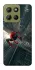 Чохол на Motorola Moto G15 4G Spider Man ver.4 фото 1 з 1
