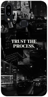 Чохол на Samsung Galaxy A10s Process фото 1 з 1