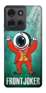 Чехол на Motorola Moto G75 FrontJoker фото 1 из 1