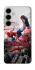 Чехол на Samsung Galaxy S25 Spider Man ver.1 фото 1 из 1
