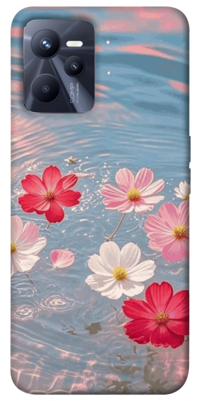 Чехол на Realme C35 Breeze Bloom фото 1 из 1