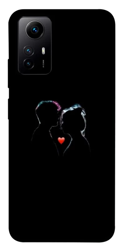 Чехол на Xiaomi Redmi Note 12S Relationship фото 1 из 1