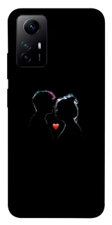 Чехол на Xiaomi Redmi Note 12S Relationship фото 1 из 1