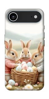 Чехол на Apple iPhone 17 Air (6.5") BunnyMood фото 1 из 1