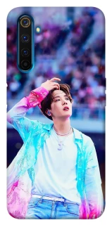 Чохол на Realme 6 Pro J-Hope - BTS фото 1 з 1