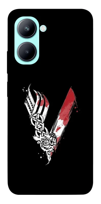 Чехол на Realme C33 V-Vikings фото 1 из 1