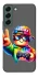 Чохол на Samsung Galaxy S22 Roblox Gamer Peace фото 1 з 1